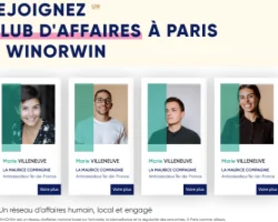 Test petites annonces