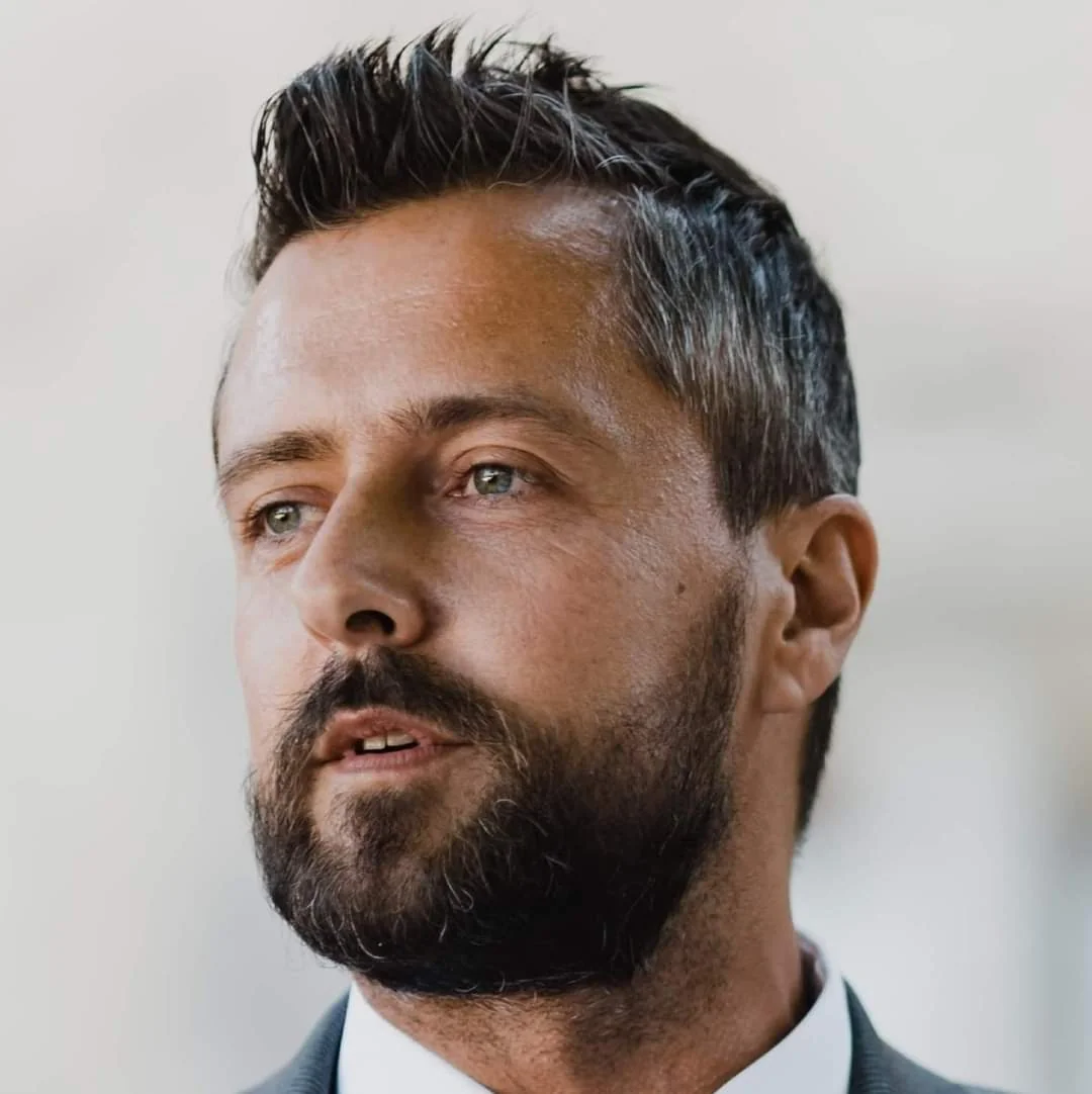 Sébastien Blanc