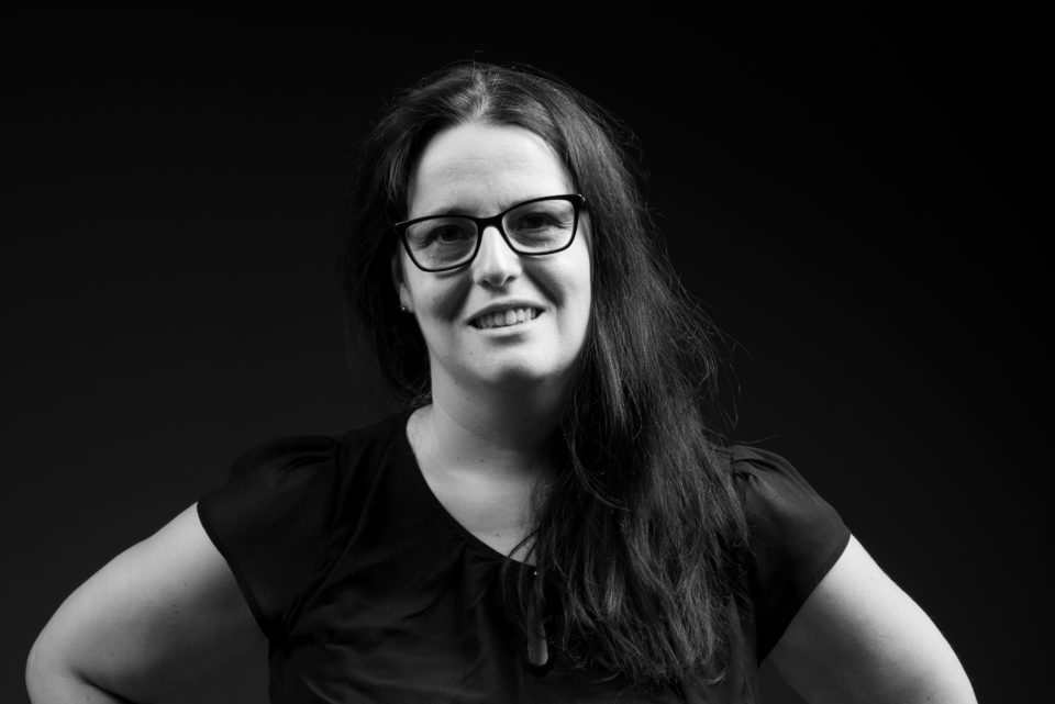 Cécile FARGES