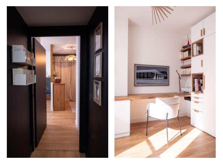 Claire HALLÉ