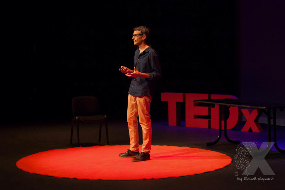 Geoffrey JANIER-DUBRY