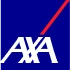 logo Axa