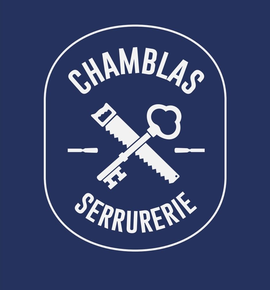 CHAMBLAS Serrurerie