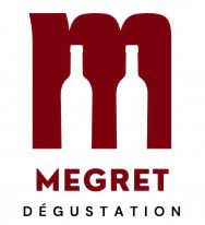 Megret Dégustation