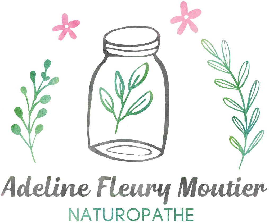 Adeline FLEURY MOUTIER