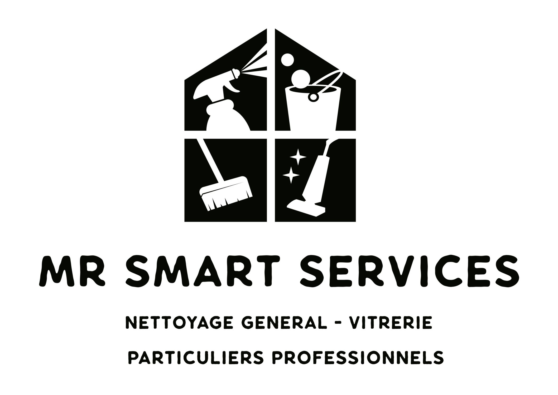 Mr Smart services