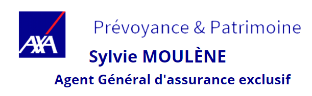 AXA PREVOYANCE ET PATRIMOINE SYLVIE MOULENE EI