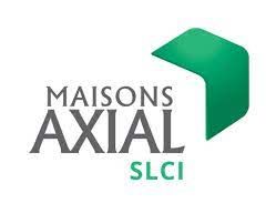 Maisons Axial